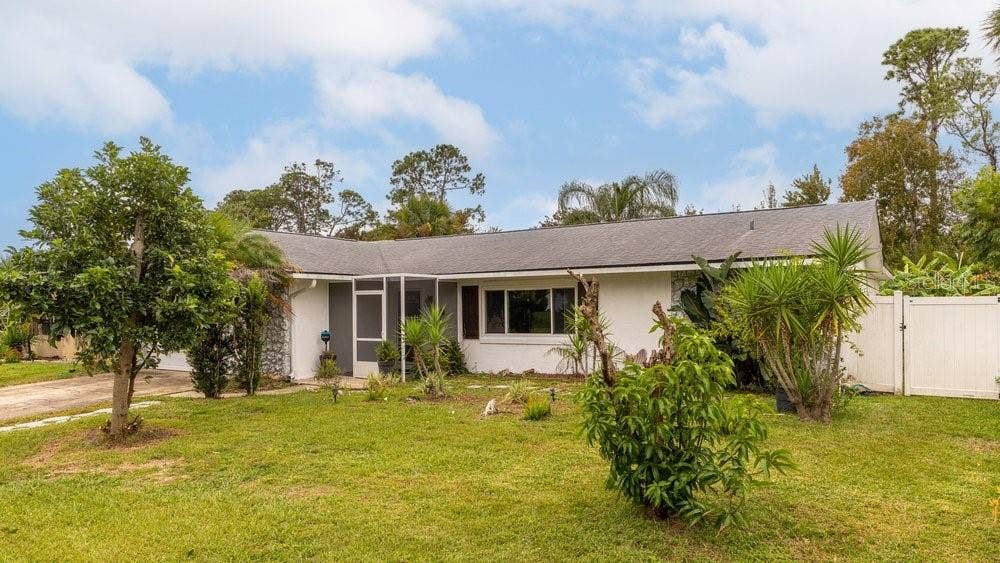 1115 HARMS WAY, Port Orange, FL 32129 1115 HARMS WAY, Port Orange, FL 32129