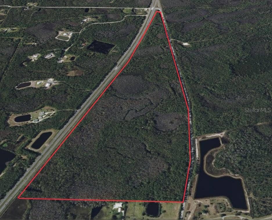 4430 PIONEER TRAIL, New Smyrna Beach, FL 32168