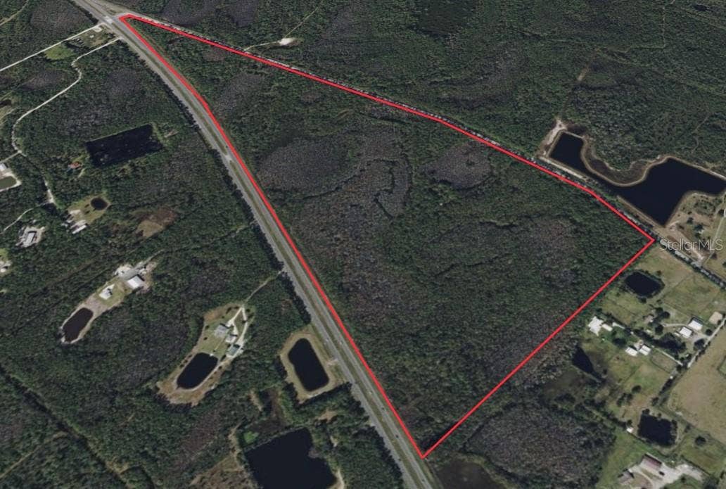 4430 PIONEER TRAIL, New Smyrna Beach, FL 32168