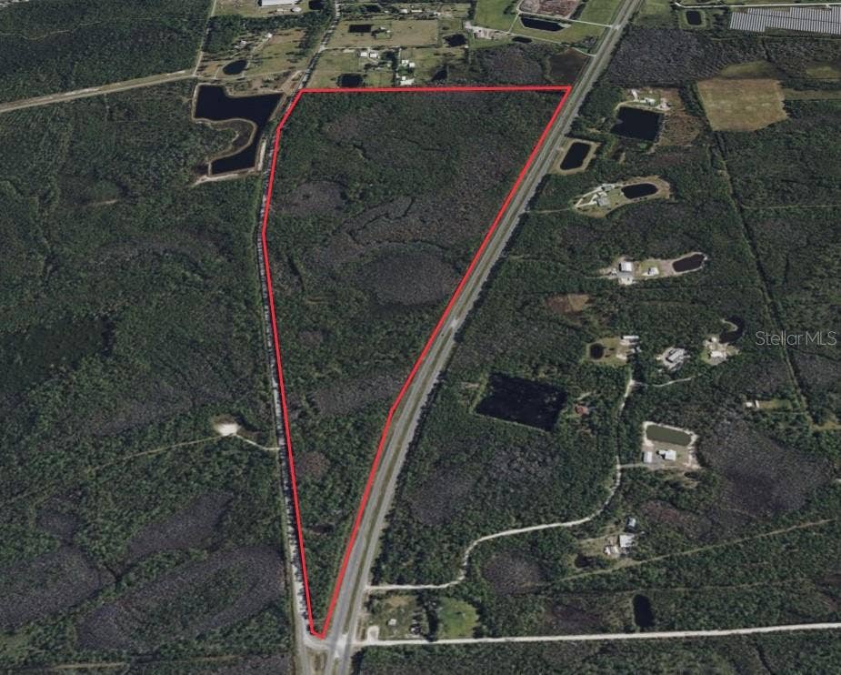 4430 PIONEER TRAIL, New Smyrna Beach, FL 32168