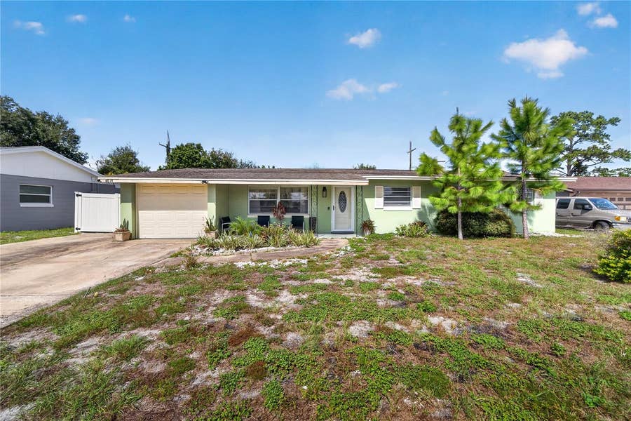 Property photo for 4819 KATHY JO TERRACE, Orlando, FL