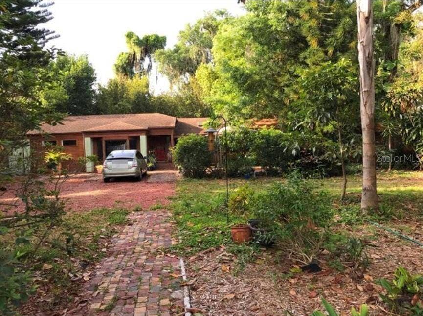 2512 WOODSIDE, Orlando, FL 32803