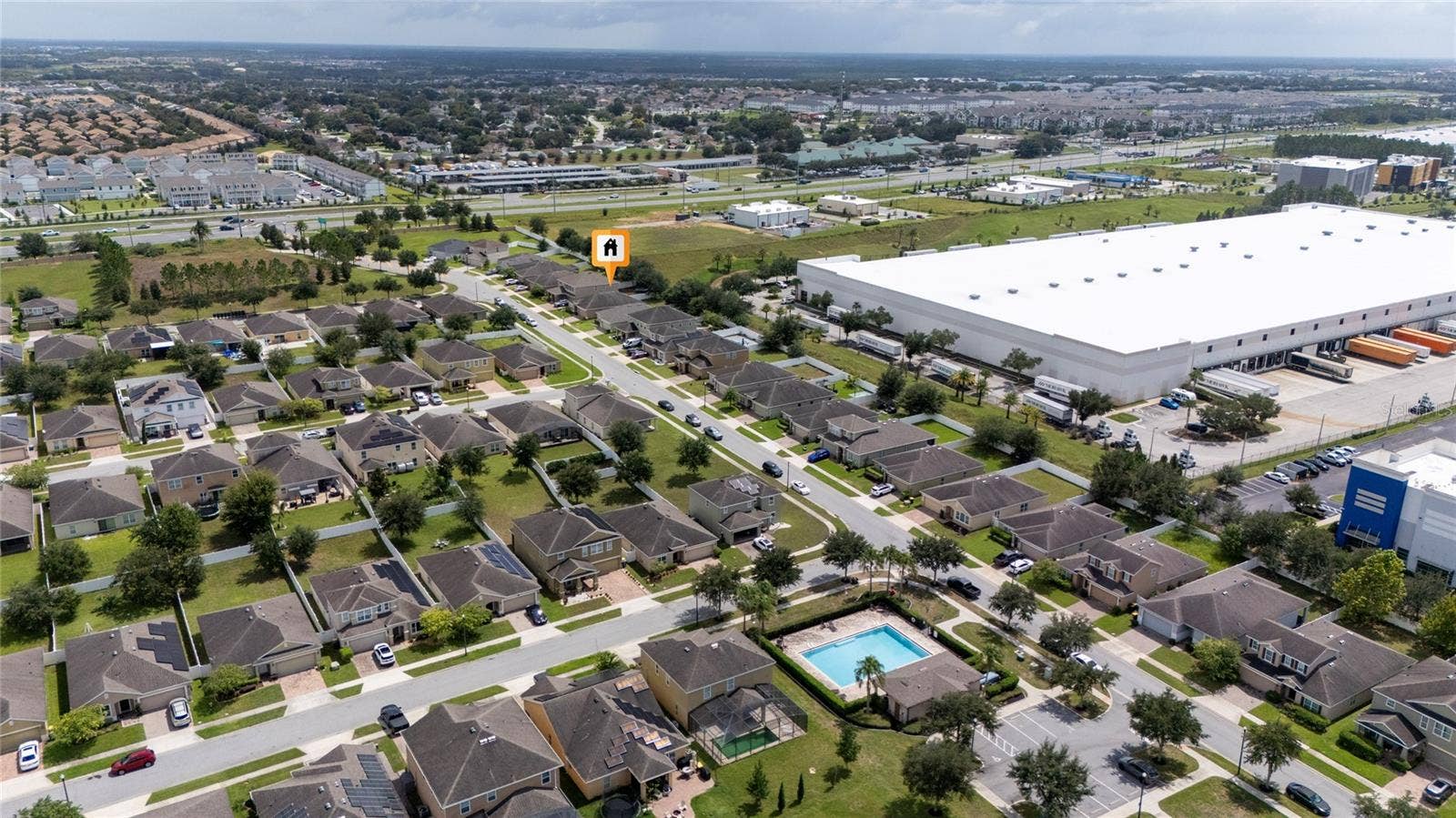 429 OGELTHORPE DRIVE, Davenport, FL 33897 429 OGELTHORPE DRIVE, Davenport, FL 33897