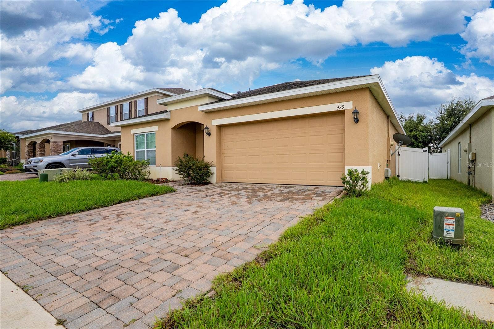 429 OGELTHORPE DRIVE, Davenport, FL 33897 429 OGELTHORPE DRIVE, Davenport, FL 33897