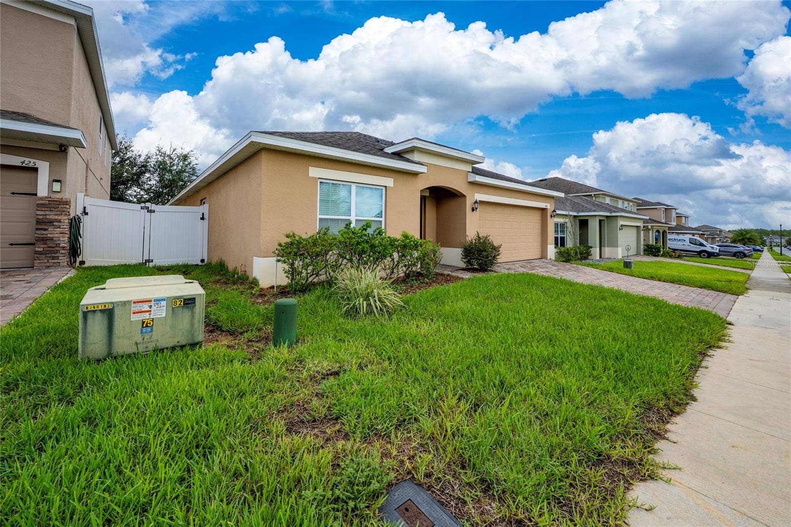 429 OGELTHORPE DRIVE, Davenport, FL 33897 429 OGELTHORPE DRIVE, Davenport, FL 33897