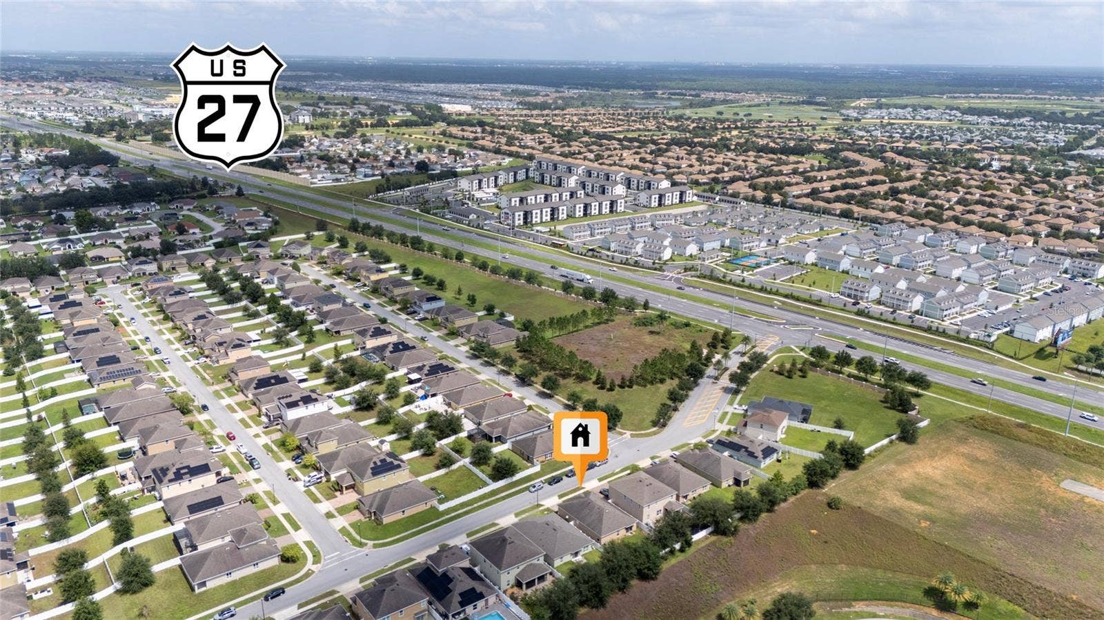 429 OGELTHORPE DRIVE, Davenport, FL 33897 429 OGELTHORPE DRIVE, Davenport, FL 33897