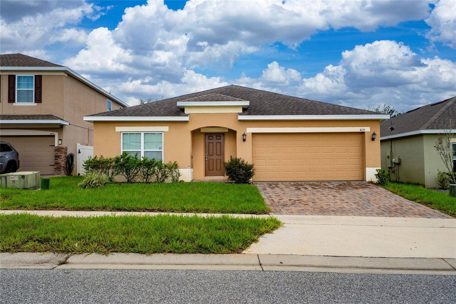 429 OGELTHORPE DRIVE, Davenport, FL 33897 429 OGELTHORPE DRIVE, Davenport, FL 33897