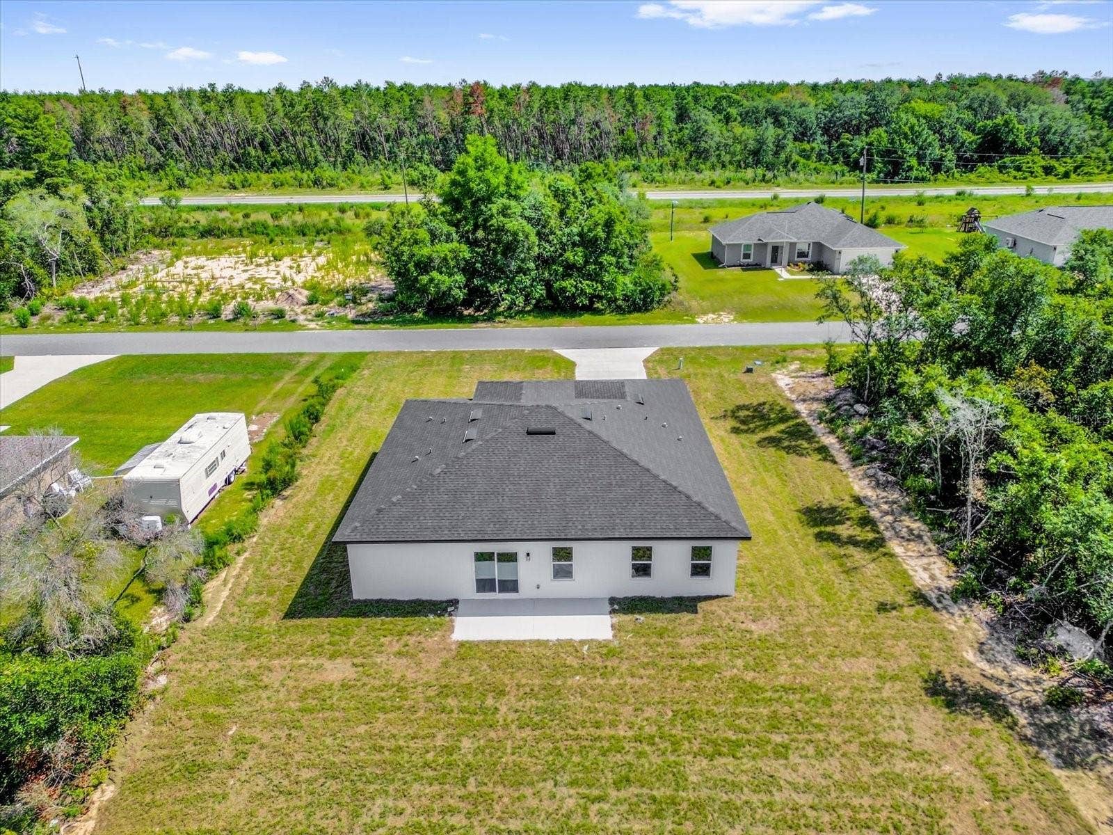 15684 SW 37TH CIRCLE, Ocala, FL 34473