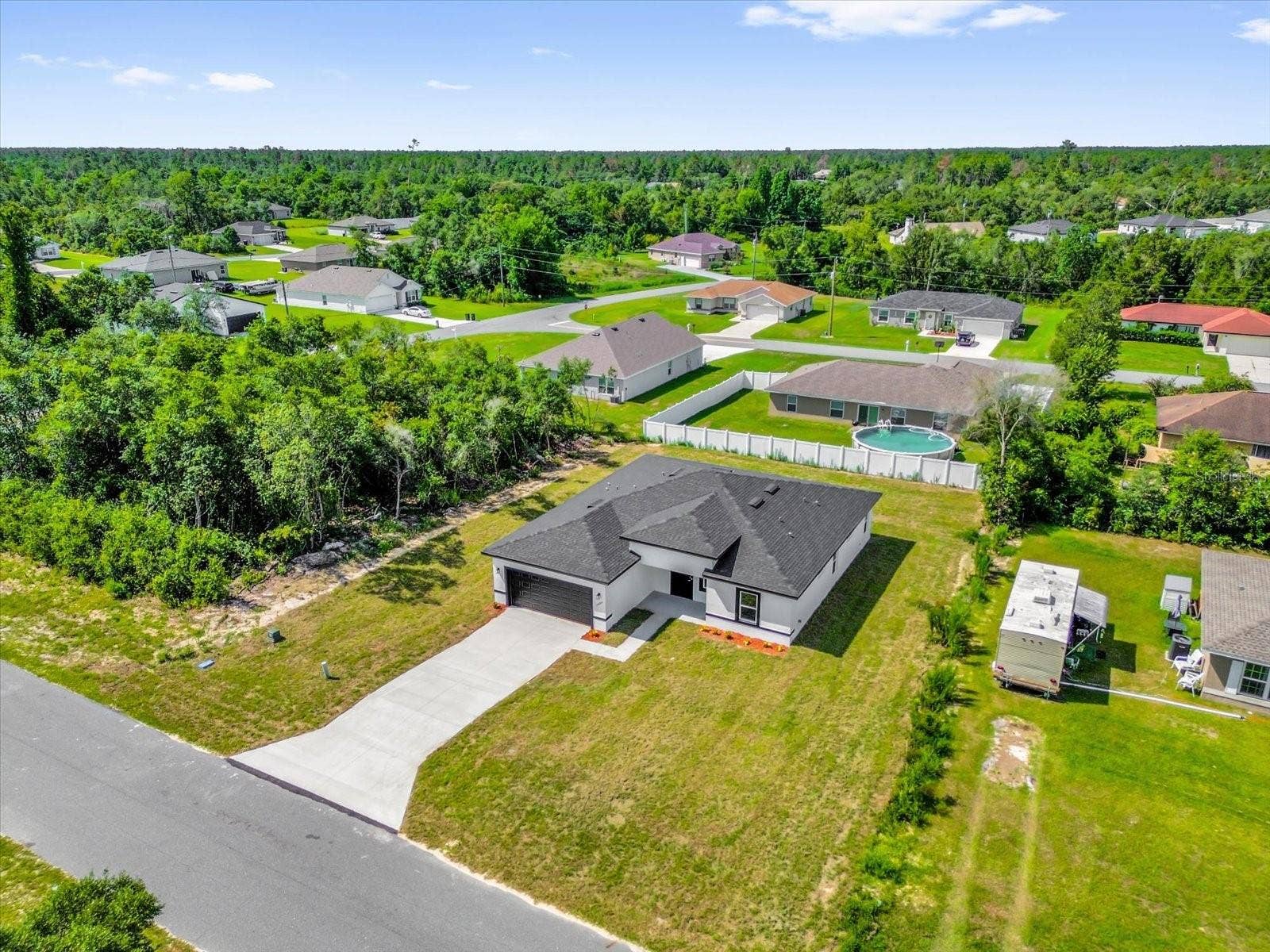 15684 SW 37TH CIRCLE, Ocala, FL 34473