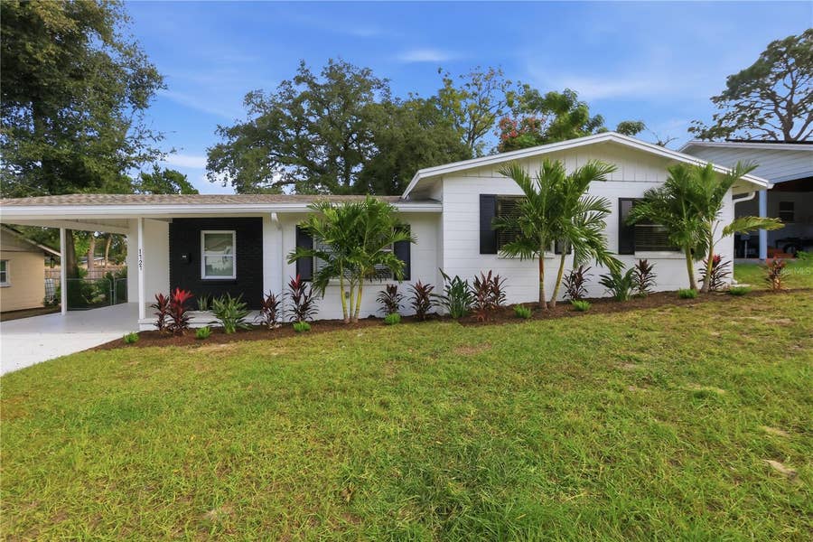 Property photo for 1727 N POWERS DRIVE, Orlando, FL