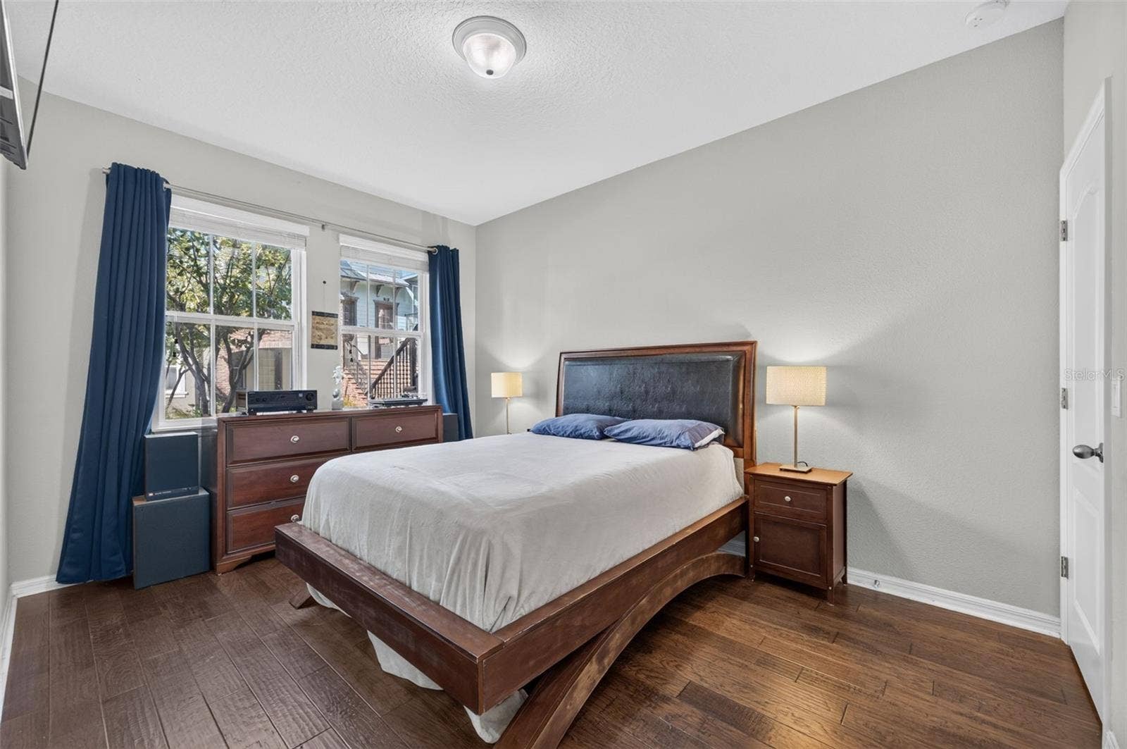 716 GRADO POINT, Oviedo, FL 32765 First floor bedroom