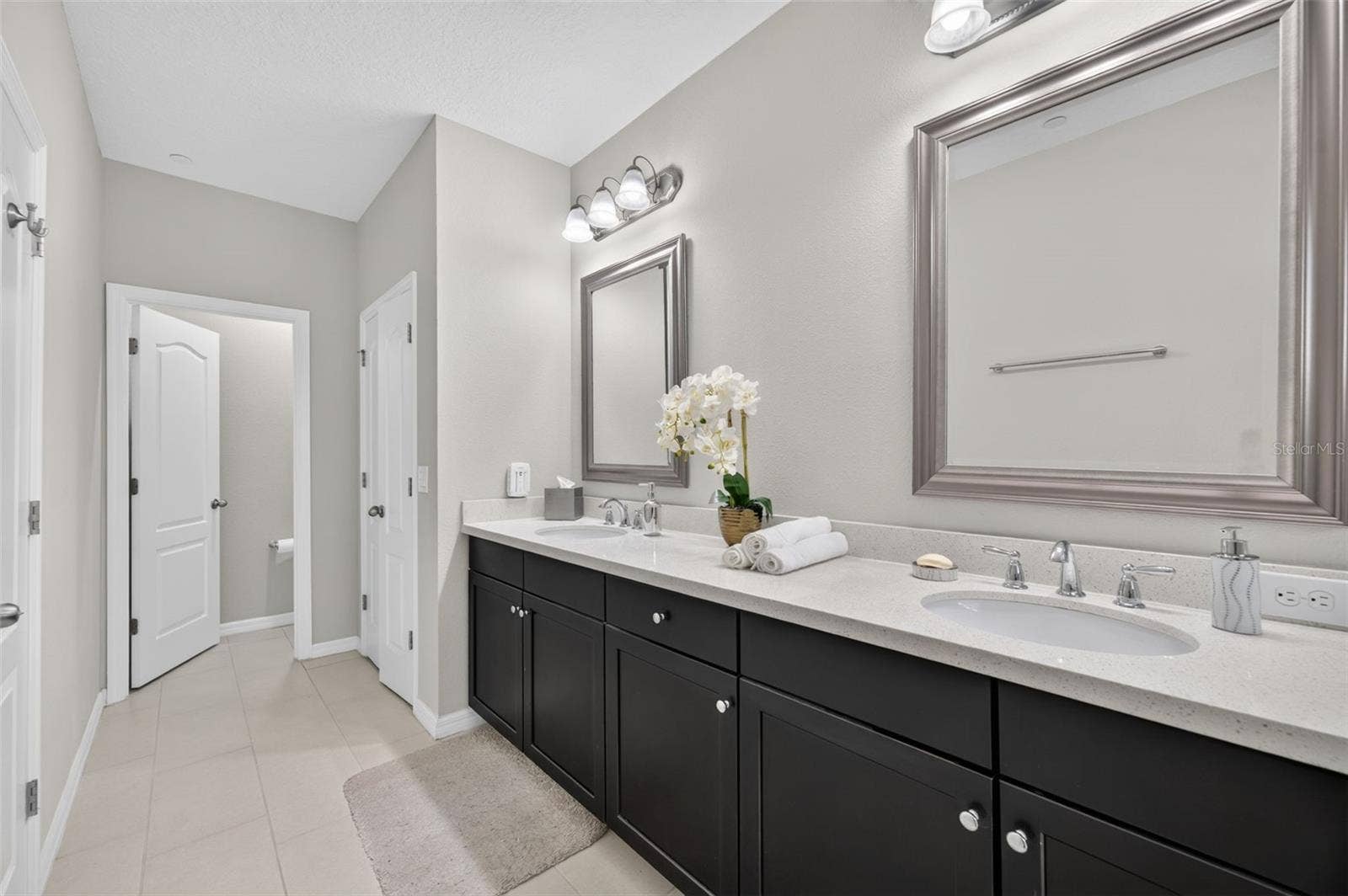 716 GRADO POINT, Oviedo, FL 32765 Primary bath view 2