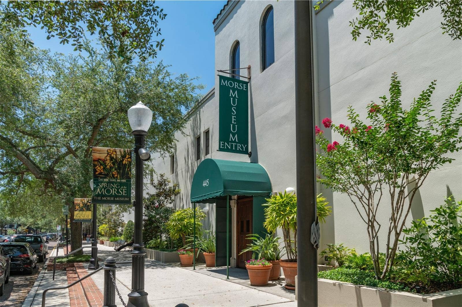 125 S INTERLACHEN AVENUE, #4, Winter Park, FL 32789 125 S INTERLACHEN AVENUE, #4, Winter Park, FL 32789
