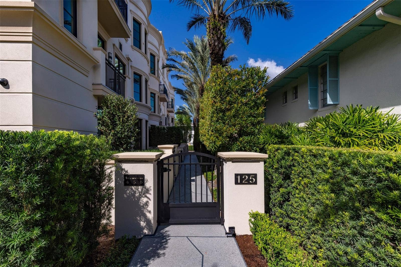 125 S INTERLACHEN AVENUE, #4, Winter Park, FL 32789 125 S INTERLACHEN AVENUE, #4, Winter Park, FL 32789