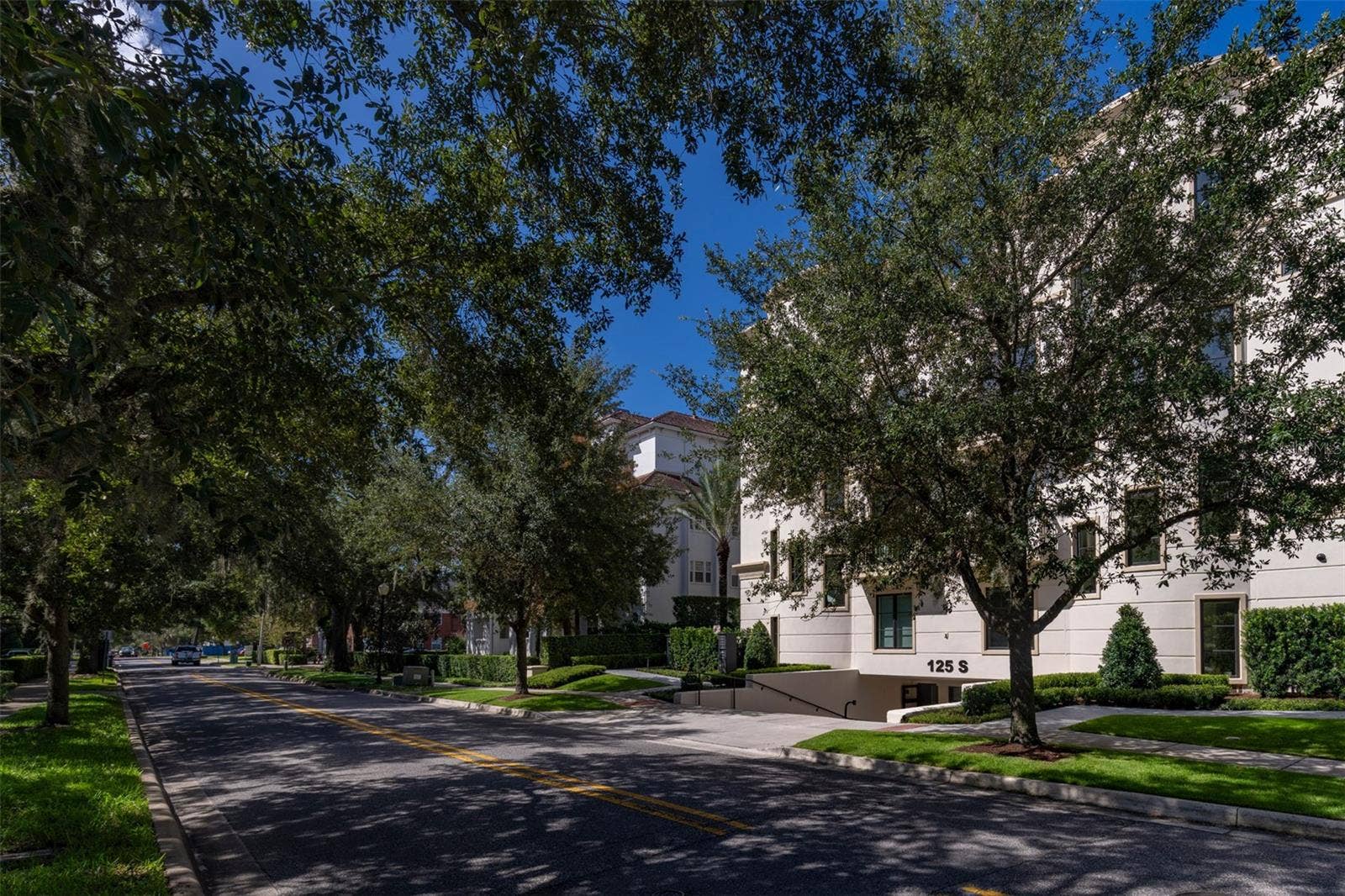 125 S INTERLACHEN AVENUE, #4, Winter Park, FL 32789 125 S INTERLACHEN AVENUE, #4, Winter Park, FL 32789