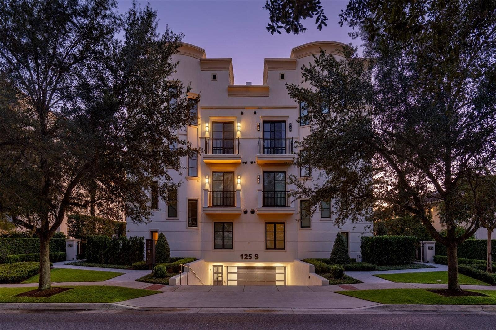 125 S INTERLACHEN AVENUE, #4, Winter Park, FL 32789 125 S INTERLACHEN AVENUE, #4, Winter Park, FL 32789