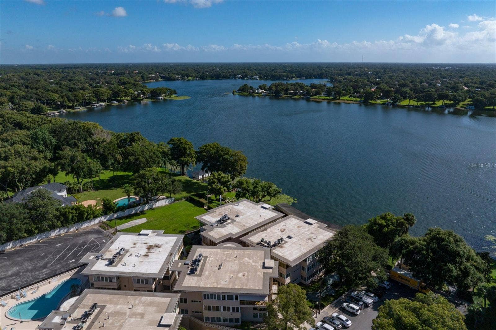 125 S INTERLACHEN AVENUE, #4, Winter Park, FL 32789 125 S INTERLACHEN AVENUE, #4, Winter Park, FL 32789