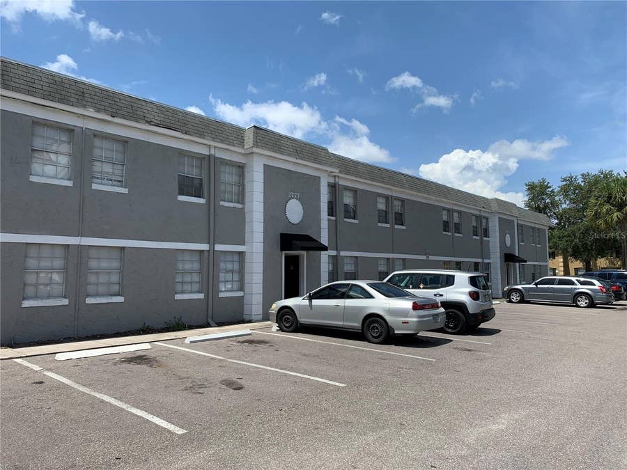 Property photo for 2777 L B MCLEOD ROAD, #D, Orlando, FL