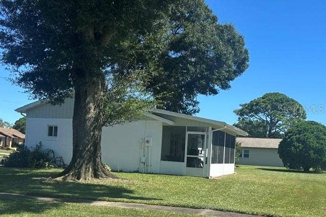 104 FAIRFAX DRIVE, Daytona Beach, FL 32119 Back