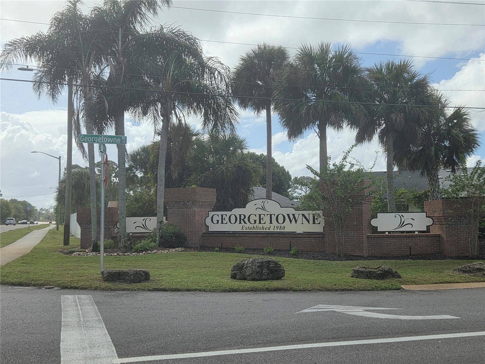 104 FAIRFAX DRIVE, Daytona Beach, FL 32119 104 FAIRFAX DRIVE, Daytona Beach, FL 32119