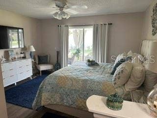 104 FAIRFAX DRIVE, Daytona Beach, FL 32119 Master bedroom
