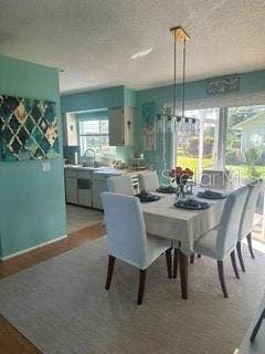 104 FAIRFAX DRIVE, Daytona Beach, FL 32119 Dining