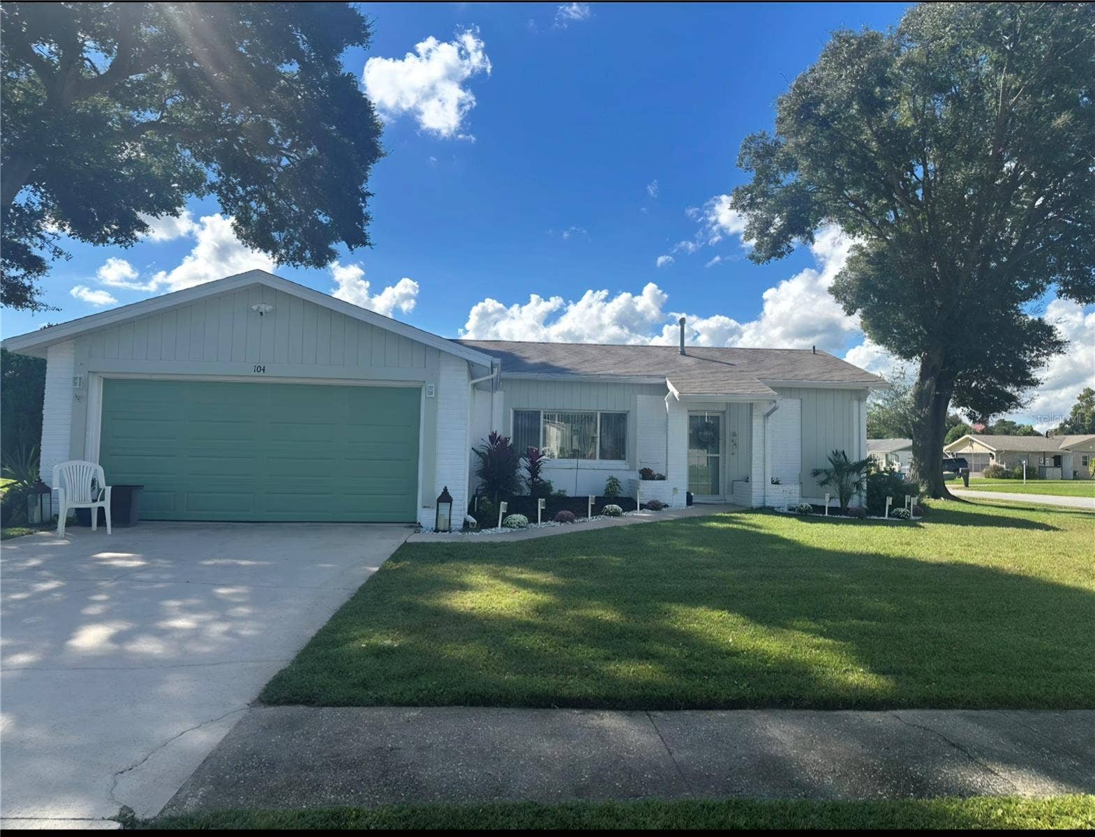 104 FAIRFAX DRIVE, Daytona Beach, FL 32119 104 FAIRFAX DRIVE, Daytona Beach, FL 32119