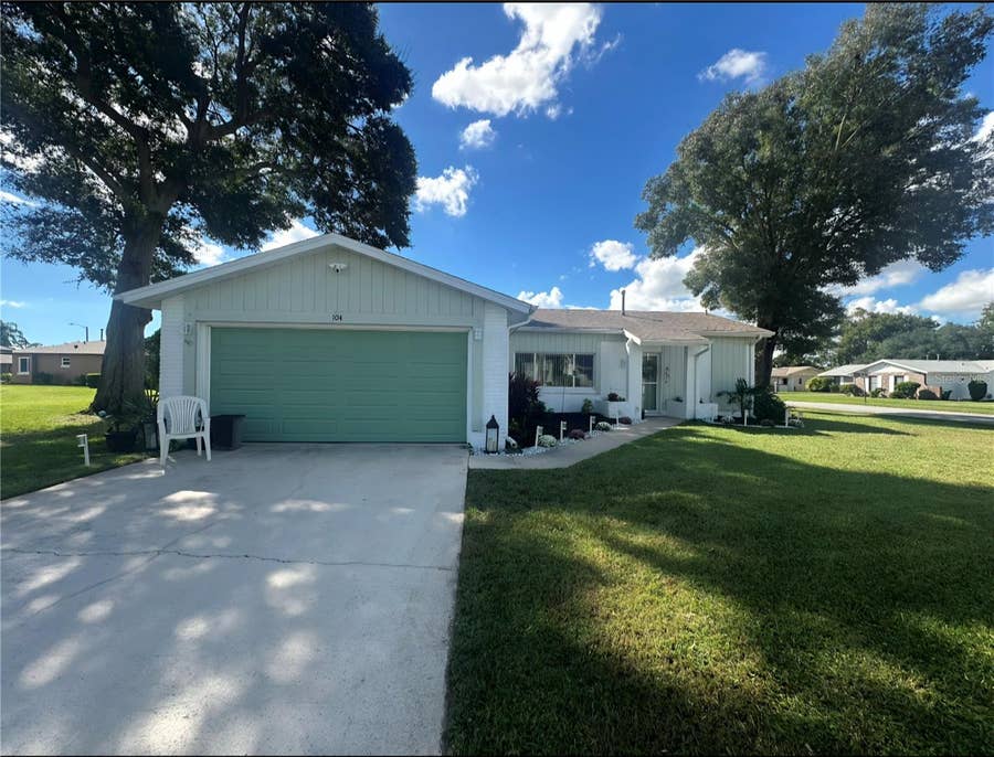 Property photo for 104 FAIRFAX DRIVE, Daytona Beach, FL