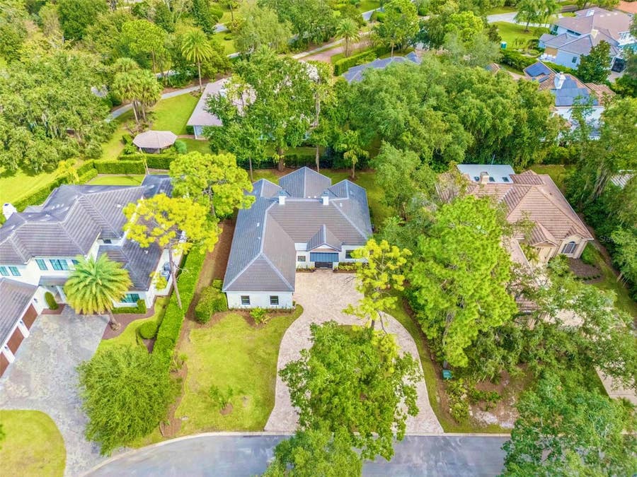 Property photo for 10457 CROMWELL GROVE TERRACE, Orlando, FL