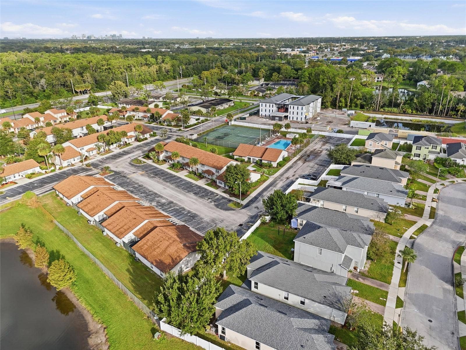 5765 SAINT CHRISTOPHER DRIVE, #56, Orlando, FL 32822 5765 SAINT CHRISTOPHER DRIVE, #56, Orlando, FL 32822