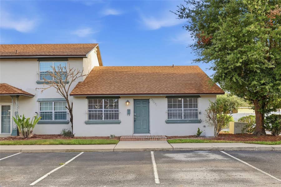 Property photo for 5765 SAINT CHRISTOPHER DRIVE, #56, Orlando, FL