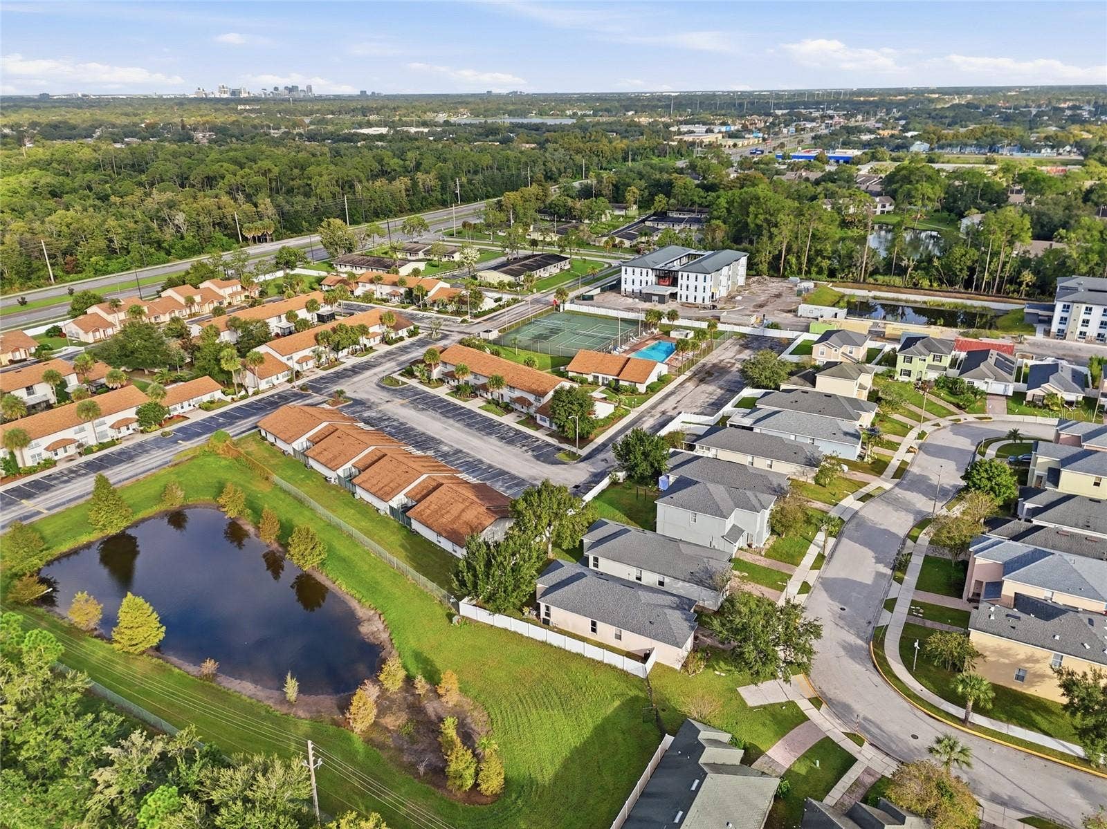 5765 SAINT CHRISTOPHER DRIVE, #56, Orlando, FL 32822 5765 SAINT CHRISTOPHER DRIVE, #56, Orlando, FL 32822