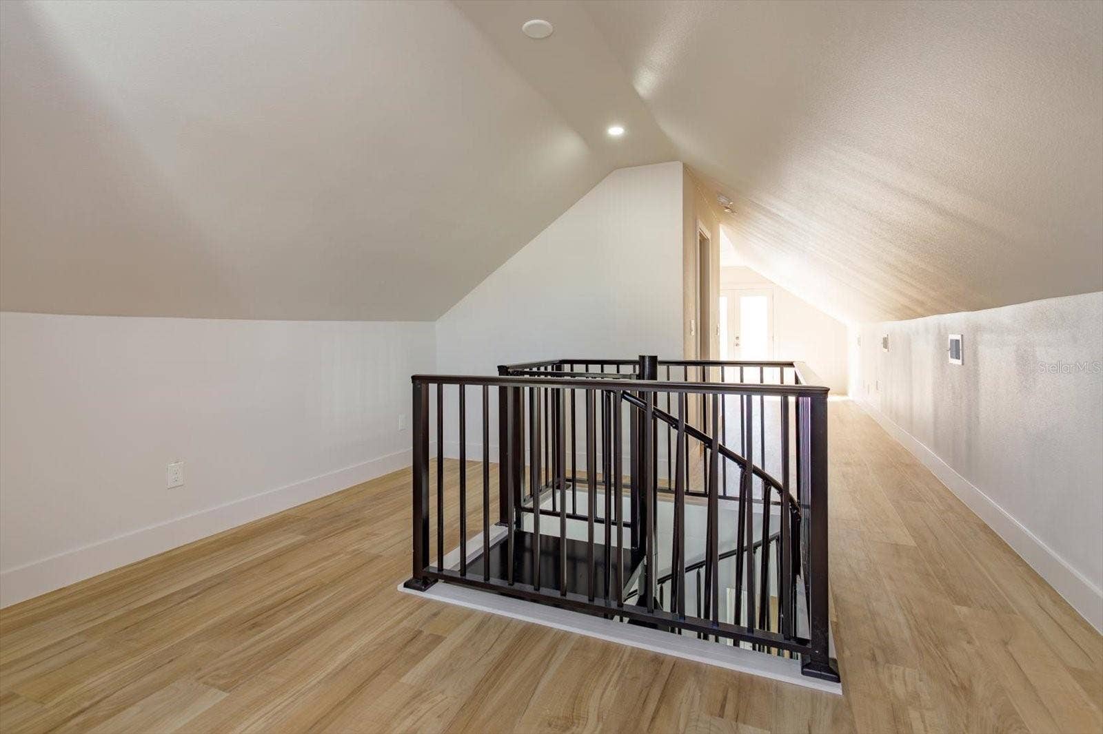 Attic