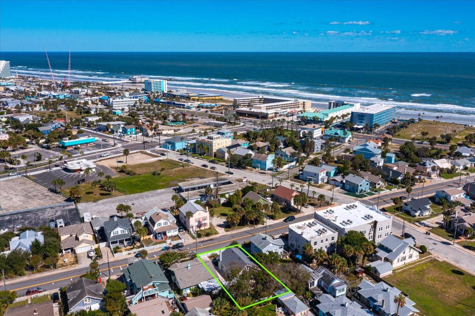 504 VERMONT AVENUE, Daytona Beach, FL 32118