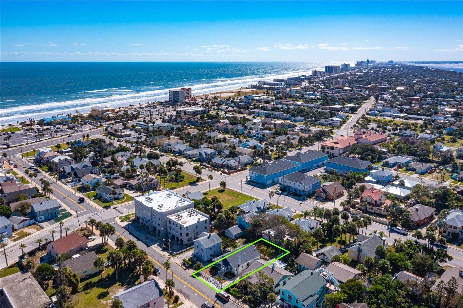 504 VERMONT AVENUE, Daytona Beach, FL 32118