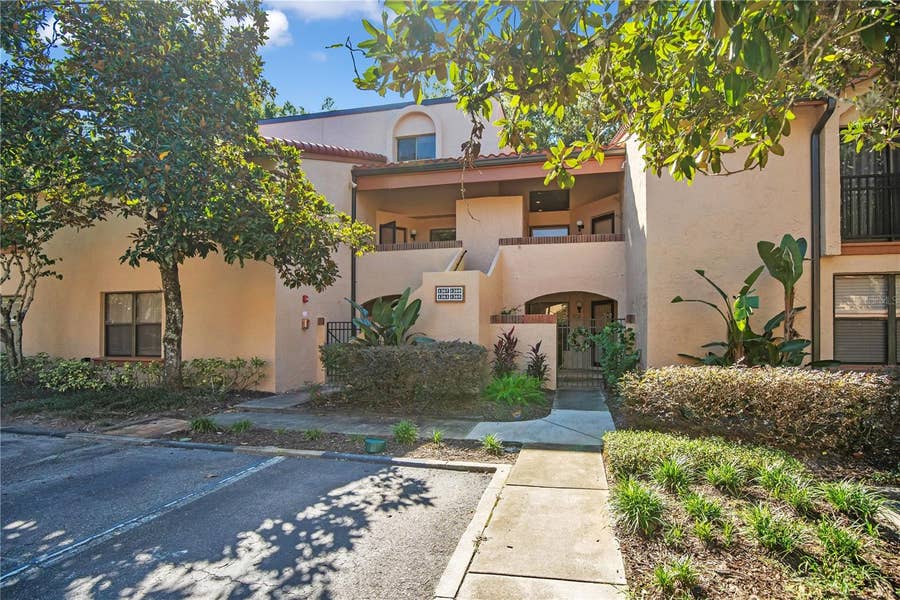 Property photo for 1267 SAINT TROPEZ CIRCLE, #1267, Orlando, FL