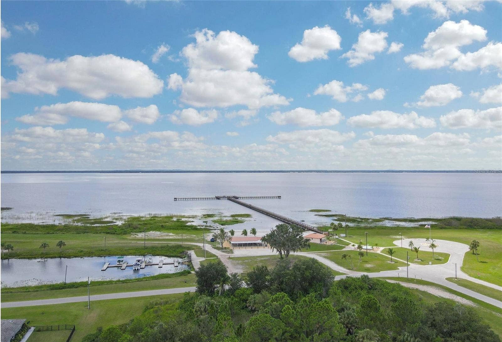 316 ALBA DRIVE, Indian Lake Estates, FL 33855