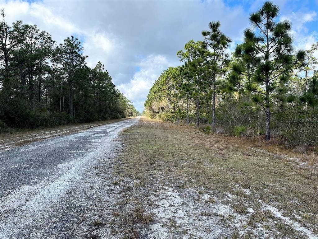 316 ALBA DRIVE, Indian Lake Estates, FL 33855