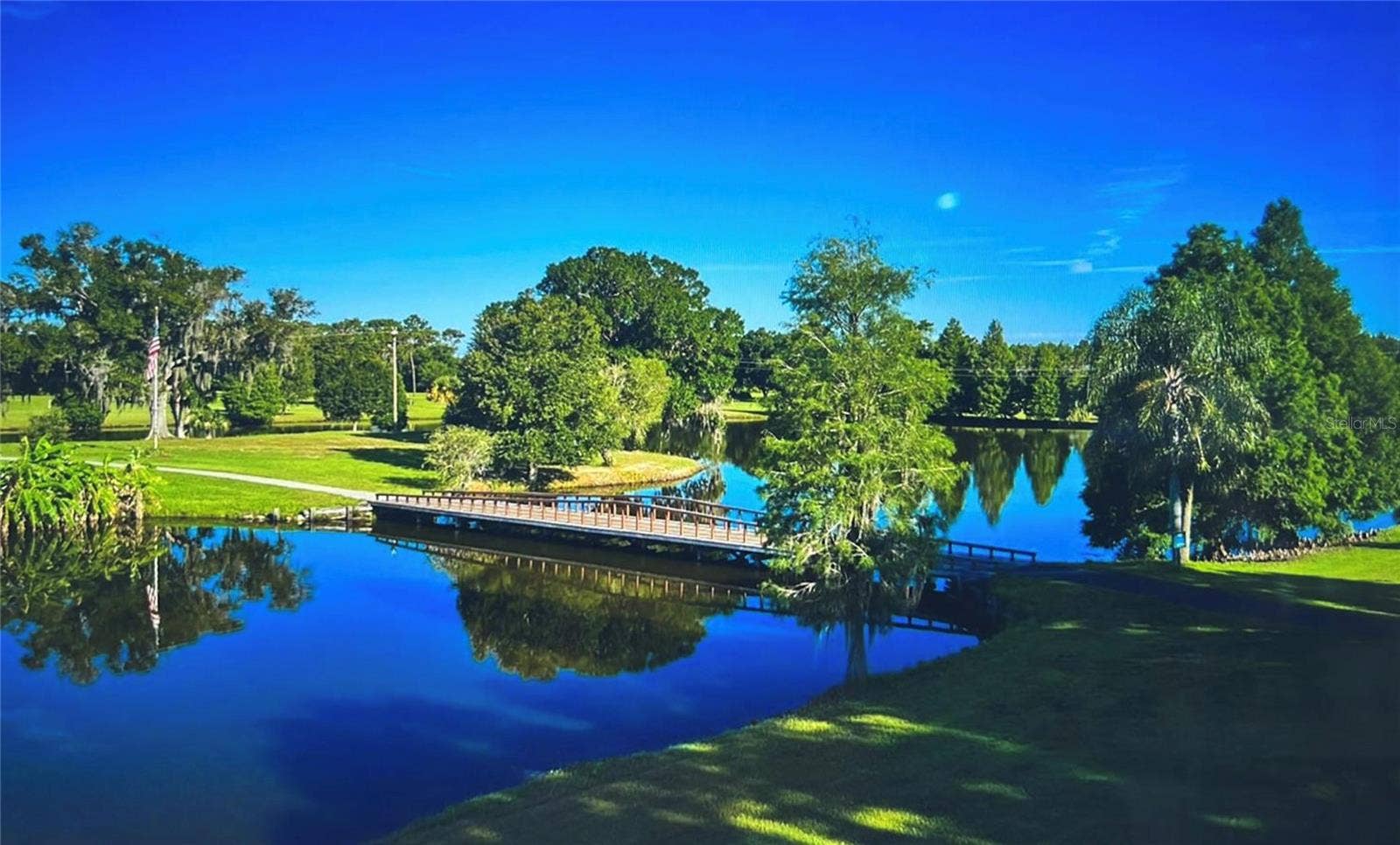 316 ALBA DRIVE, Indian Lake Estates, FL 33855