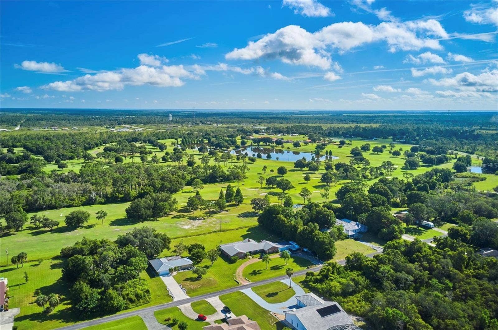 316 ALBA DRIVE, Indian Lake Estates, FL 33855