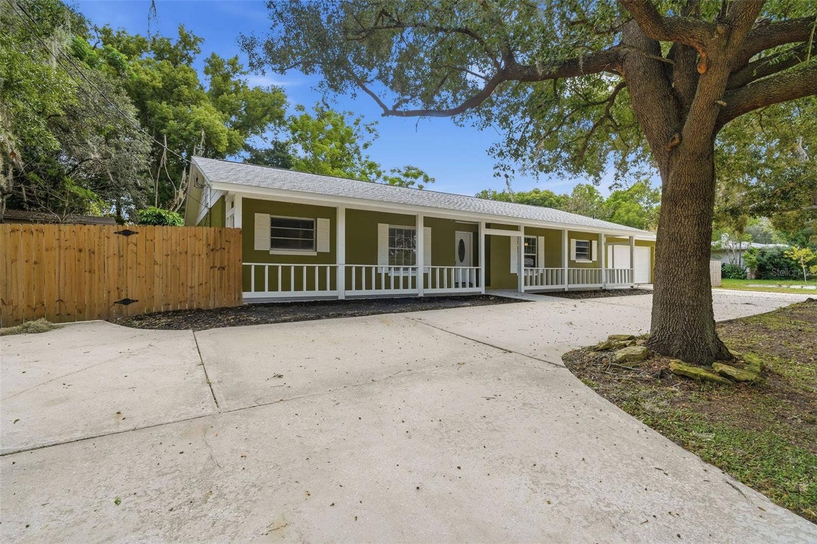 124 PARK AVENUE, Casselberry, FL 32707