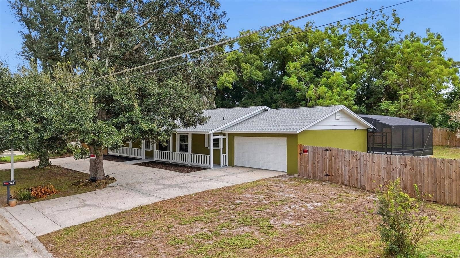 124 PARK AVENUE, Casselberry, FL 32707