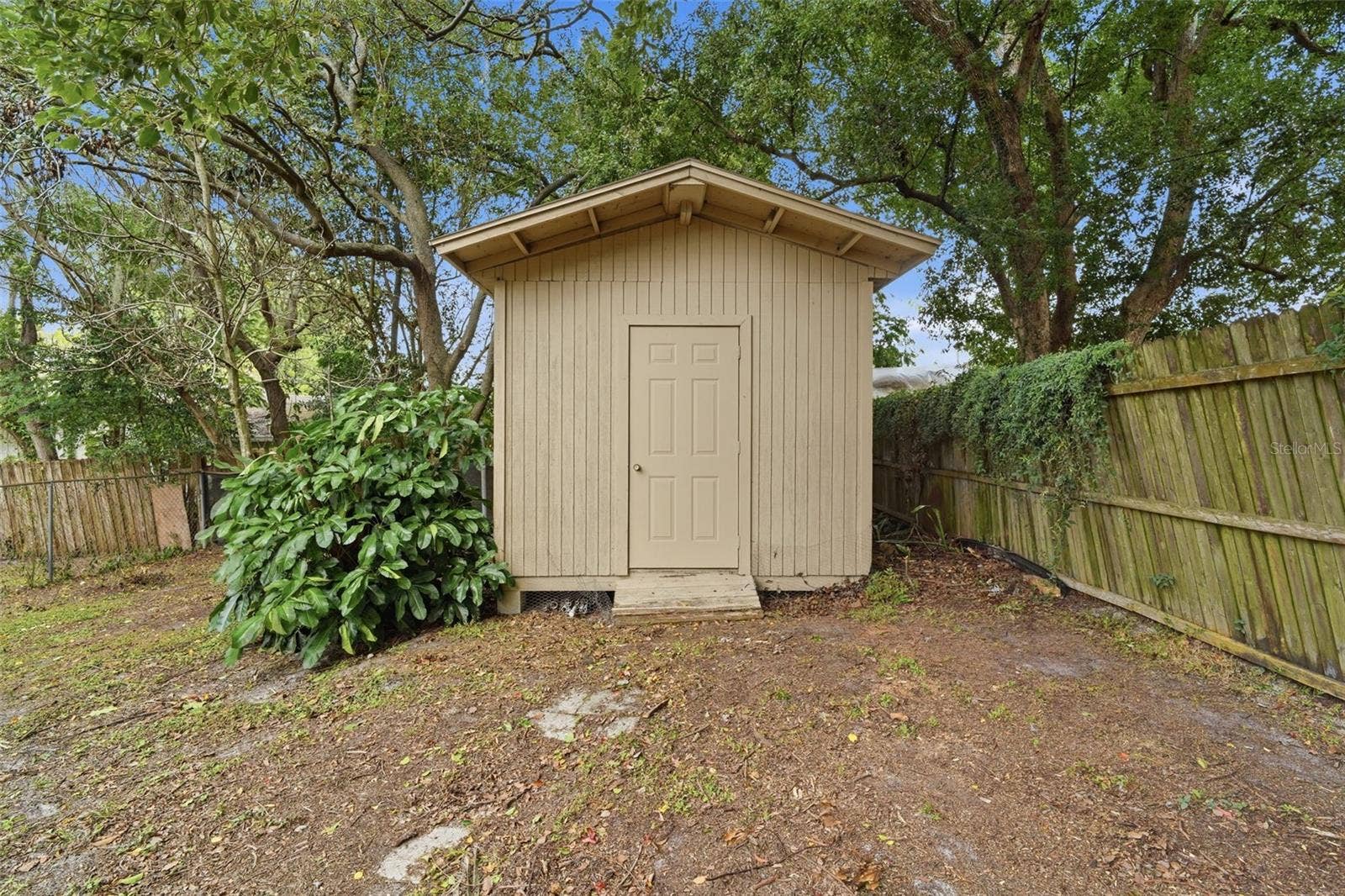 124 PARK AVENUE, Casselberry, FL 32707