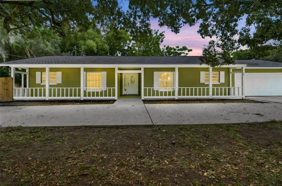 Property photo for 124 PARK AVENUE, Casselberry, FL