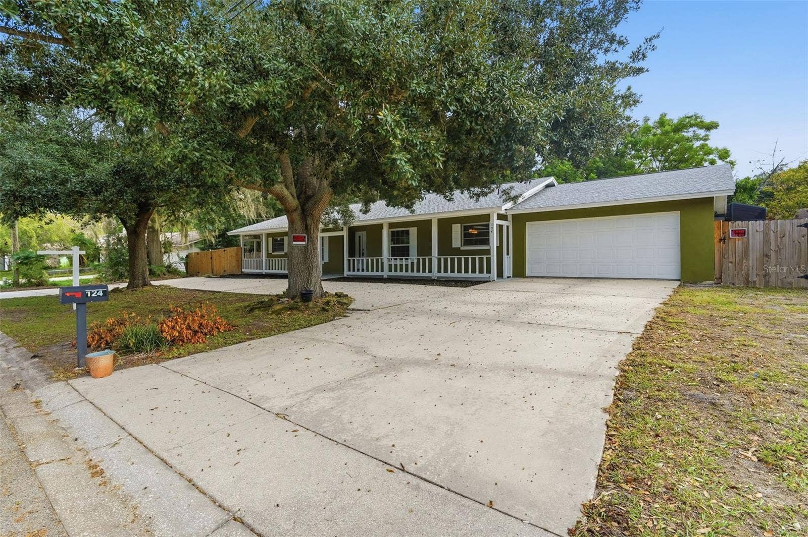 124 PARK AVENUE, Casselberry, FL 32707