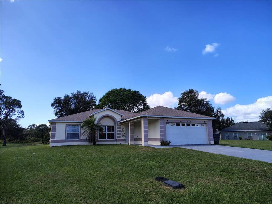 Property photo for 36 SAWFISH LANE, Poinciana, FL