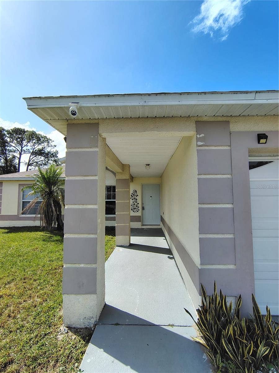 36 SAWFISH LANE, Poinciana, FL 34759 36 SAWFISH LANE, Poinciana, FL 34759