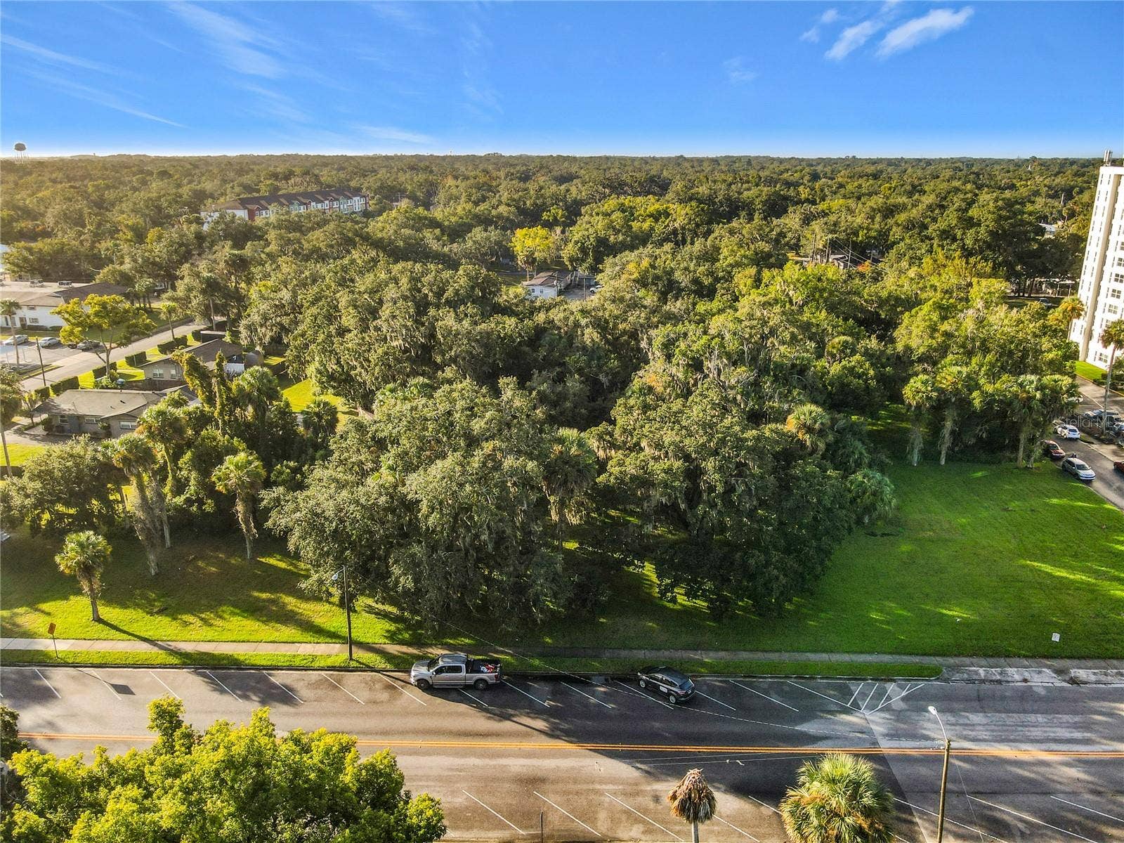 E 1ST STREET, Sanford, FL 32771