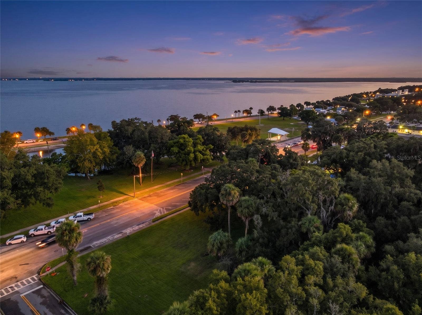 E 1ST STREET, Sanford, FL 32771