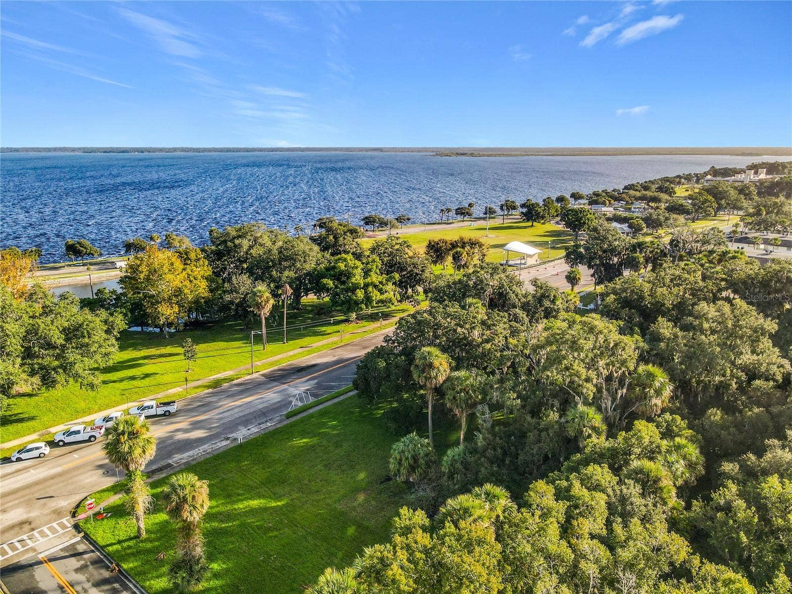 E 1ST STREET, Sanford, FL 32771